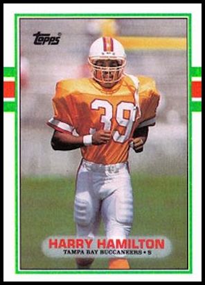 328 Harry Hamilton